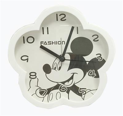 Plum jump second alarm clock - OBL871764
