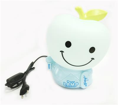 APPLE TABLE LAMP - OBL871765