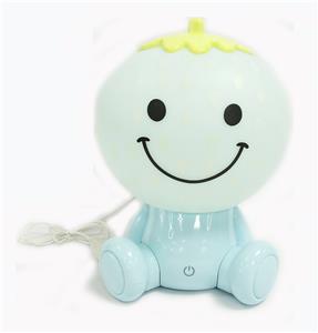Touch the LED table lamp strawberries - OBL871768