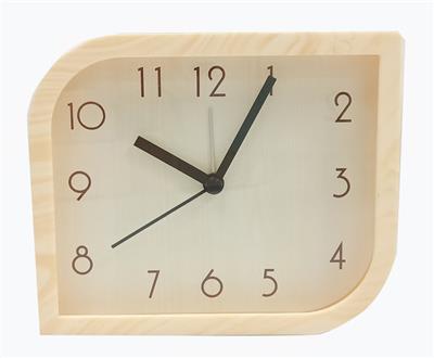 Diamond second skipping alarm clock - OBL871771