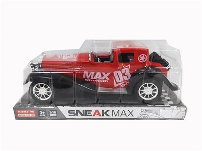 OLD CAR PAD PRINTING - OBL871846