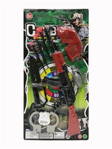 警察套 - OBL871849