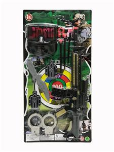 警察套 - OBL871853