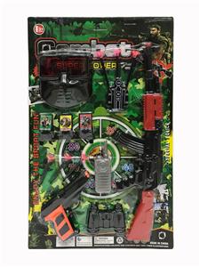 警察套 - OBL871854