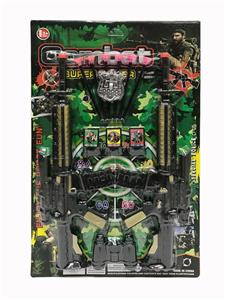 警察套 - OBL871857