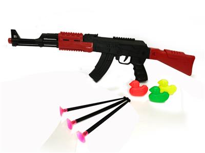 SOFT SHOTGUN - OBL871880