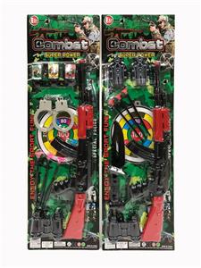 SOFT SHOTGUN POLICE CASE - OBL871883