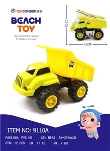 TAXIING ENGINEERING VEHICLE - OBL871941