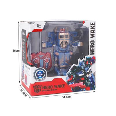 DEFORMED ROBOT - OBL872086