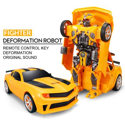 MORPHING ROBOT - OBL872087