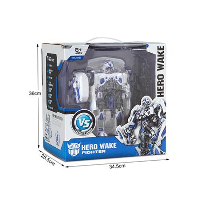 MORPHING ROBOT - OBL872088