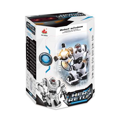 ROBOT - OBL872093