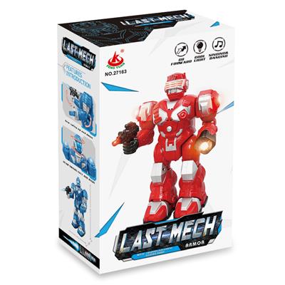 ROBOT - OBL872104