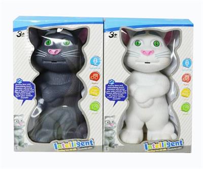 ELECTRIC TOUCH RECORDING TOM CAT - OBL872381
