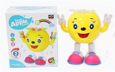 DANCING APPLES - OBL872390