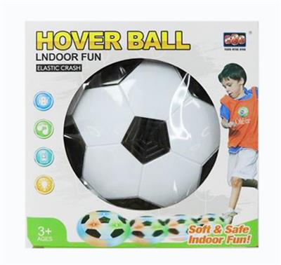 COLORFUL LIGHT BUOYANCY FOOTBALL - OBL872394