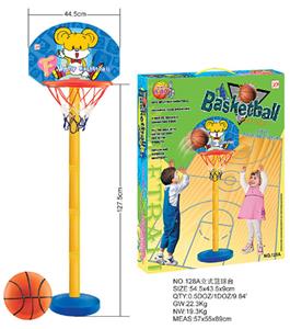 VERTICAL BASKETBALL TABLE - OBL872397