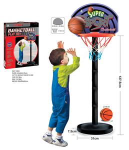 VERTICAL BASKETBALL TABLE - OBL872399