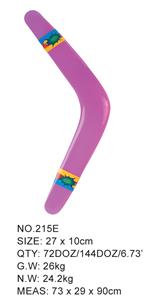 BOOMERANG - OBL872470