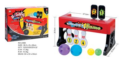 BOWLING RACK - OBL872535