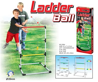 LADDER BALL RACK - OBL872595