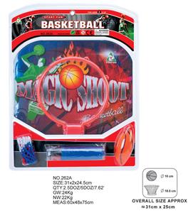 BACKBOARD - OBL872604