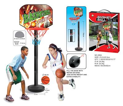 BASKETBALL TABLE - OBL872615