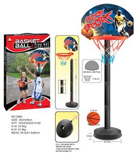 BASKETBALL TABLE - OBL872618