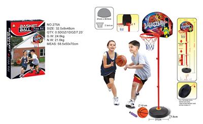 SIMULATION BASKETBALL STAND - OBL872630