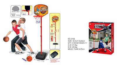 SIMULATION BASKETBALL STAND - OBL872631