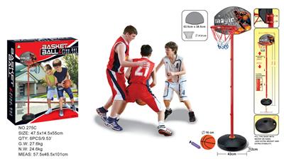 SIMULATION BASKETBALL STAND - OBL872632