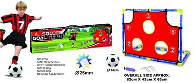 FOOTBALL GATEKEEPER - OBL872633