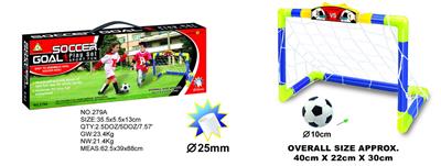 COUNTER SMALL FOOTBALL GATE - OBL872638
