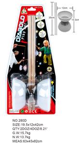 FLASH DIABOLO - OBL872644