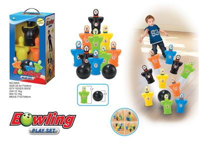 BOWLING - OBL872676