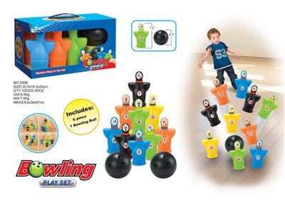 BOWLING - OBL872677