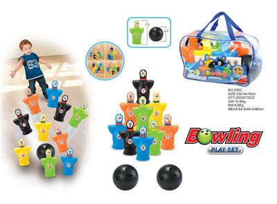 BOWLING - OBL872678