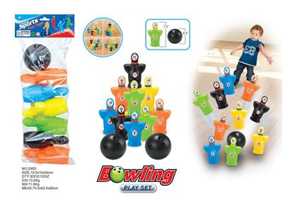 BOWLING - OBL872679