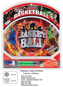 BACKBOARD - OBL872736
