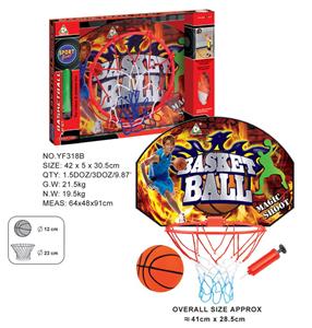 BACKBOARD - OBL872737