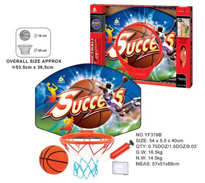 BACKBOARD - OBL872741