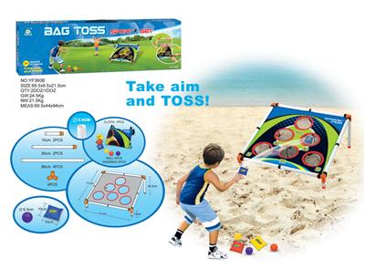 SANDBAG BOARD - OBL872801
