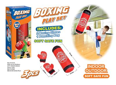 BOXING SANDBAGS - OBL872840