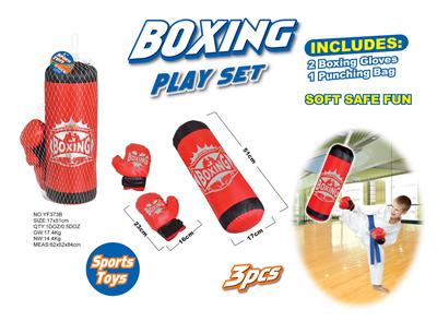 BOXING SANDBAGS - OBL872841
