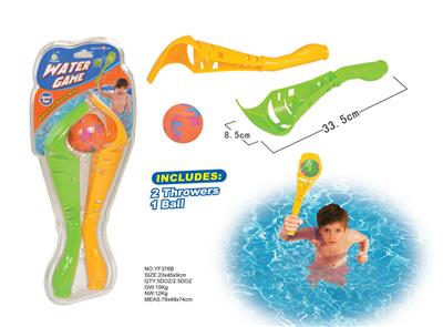 WATER RACKET - OBL872845