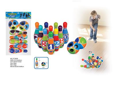 PU BOWLING - OBL872861