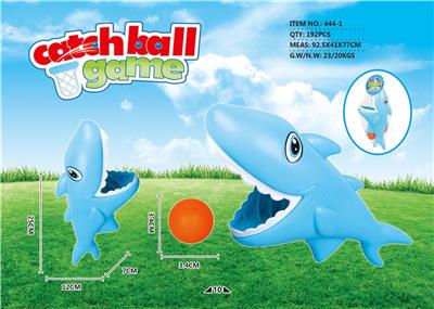 DOLPHIN CATAPULT GUN - OBL872959