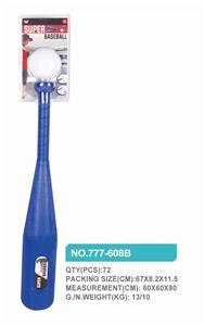 BASEBALL - OBL872962