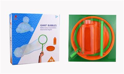 手动超大泡泡器 - OBL873100