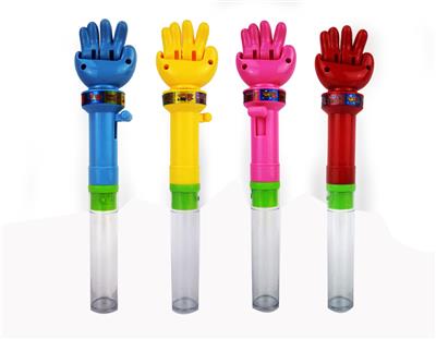 幸运手小玩具(装糖系列玩具） - OBL873108